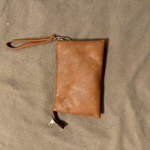 HOBO wristlet